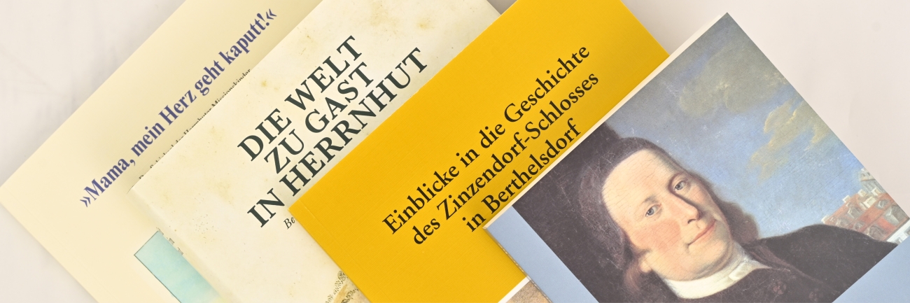 Brüdergemeine | Herrnhut