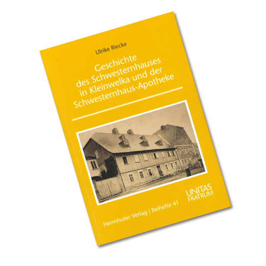 Geschichte des Schwesternhauses in Kleinwelka