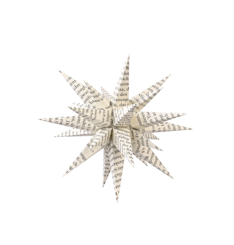 i1 Herrnhuter Stern der Literatur Belletristik