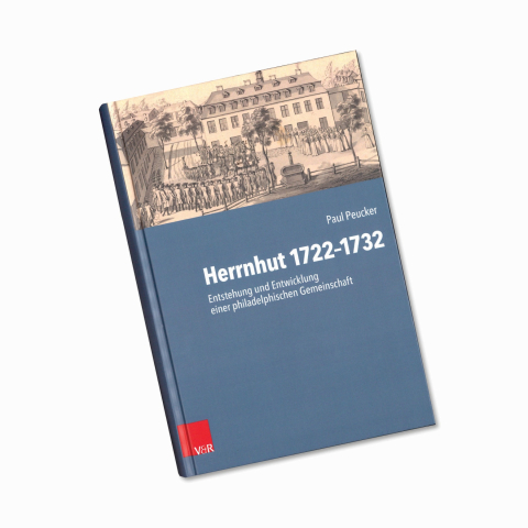 Herrnhut 1722-1732