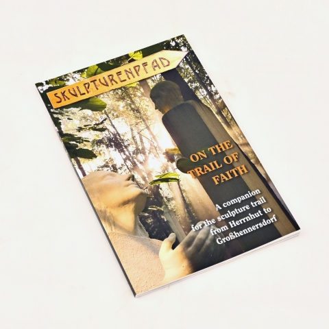 On the trail of faith