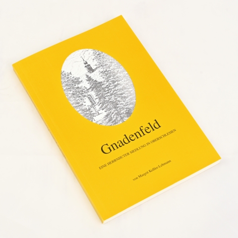 M. Kessler-Lehmann: Gnadenfeld