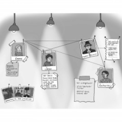 Emmi & Jonas: Die Quelle des Lichts