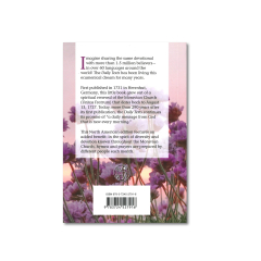 Moravian Daily Texts 2026 (US-Losungen)