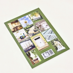 Herrnhut entdecken - vier Stadtrundgänge