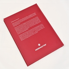 Vom Stern, der in die Herzen leuchtet