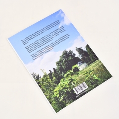 Enno Kayser: Gartenhäuser in Herrnhut