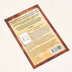 J. & G. Benge: Count Zinzendorf - Firstfruit