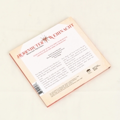 Musik-CD: Herrnhuter Weihnacht, Moravian Christmas