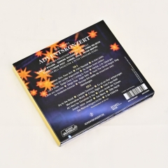 Doppel-CD: Adventskonzert - das Studioalbum zum Konzert im Stadion