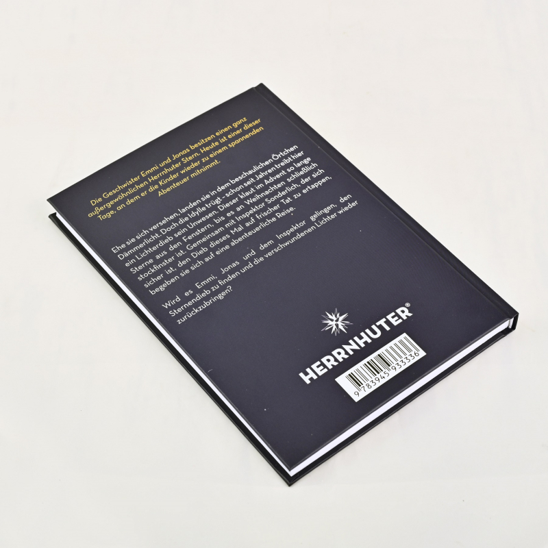 Emmi & Jonas: Die Quelle des Lichts