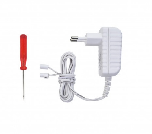 Netzgerät 500mA mit Timerfunktion