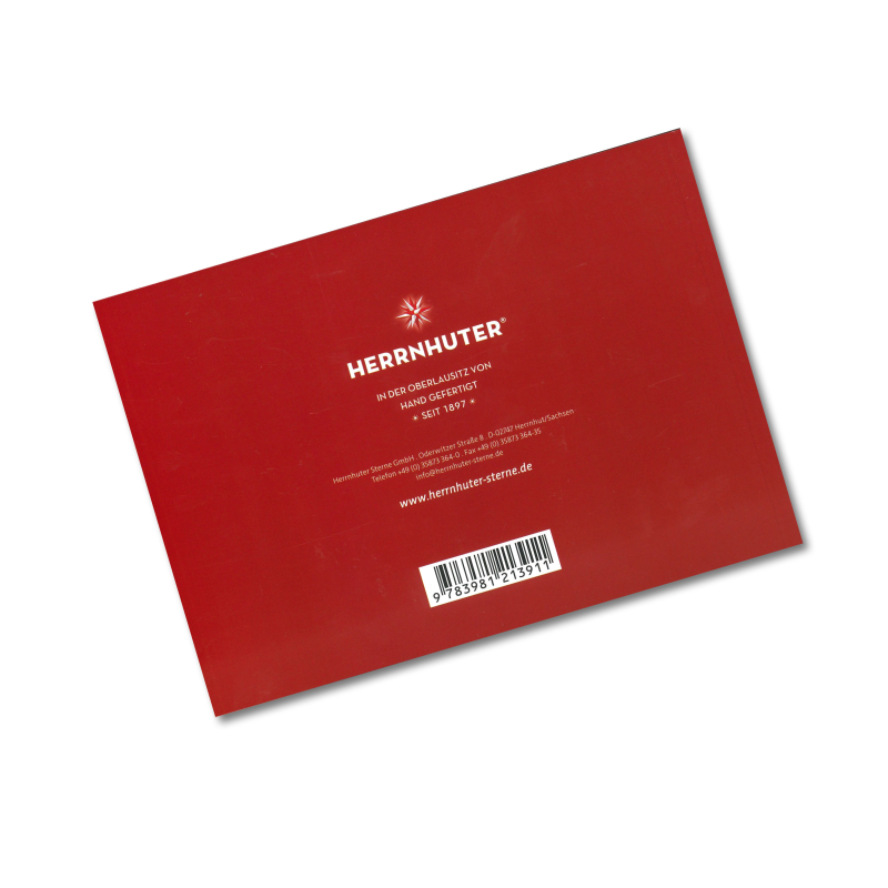 ... und leuchtet in die ganze Welt