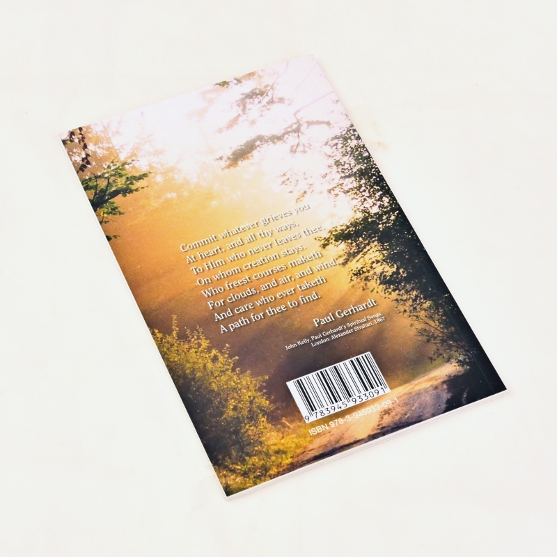 On the trail of faith