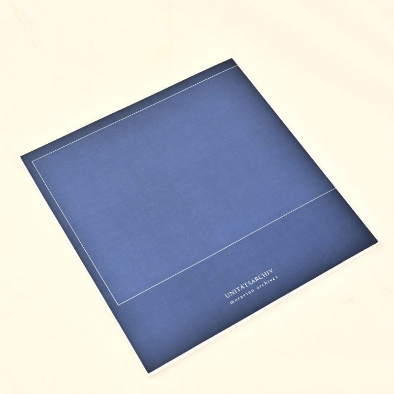 Bilder aus der Herrnhuter Mission