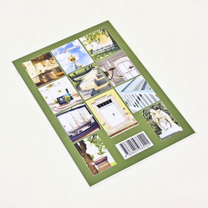 Discovering Herrnhut - Four Walking Tours