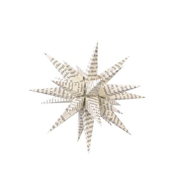 i1 Herrnhuter Stern der Literatur Belletristik