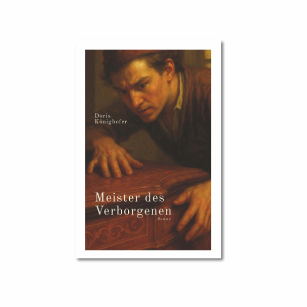 Meister des Verborgenen