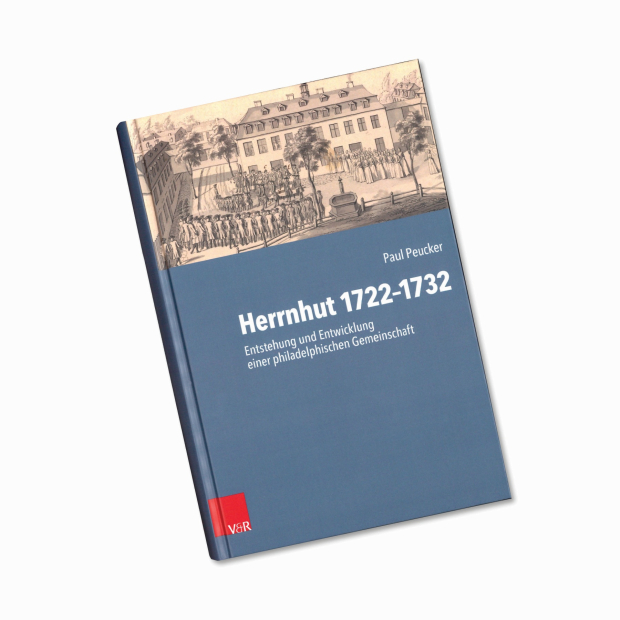 Herrnhut 1722-1732