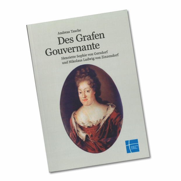 Des Grafen Gouvernante