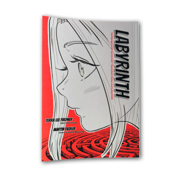 Labyrinth (Manga)