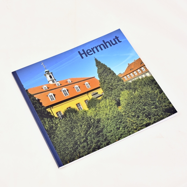 Bildband Herrnhut (2004)