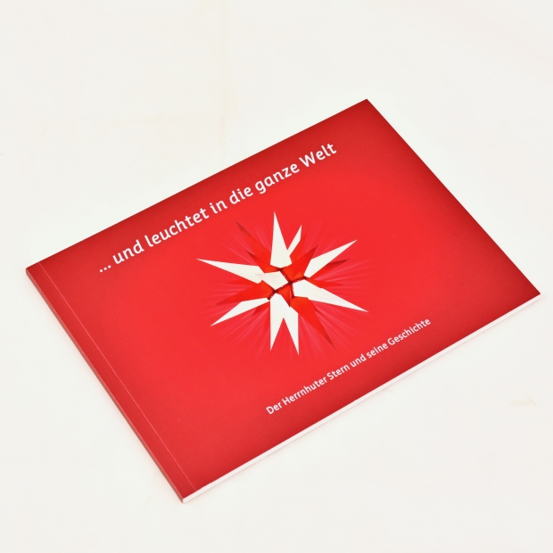 ... und leuchtet in die ganze Welt