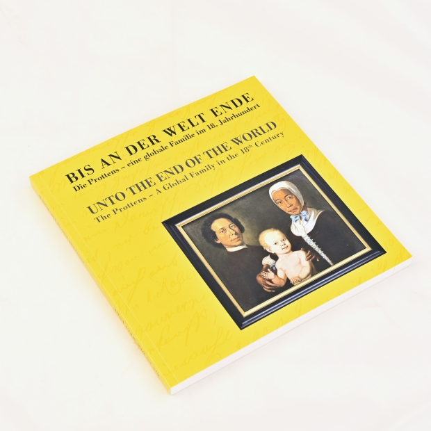 Bis an der Welt Ende. Die Prottens