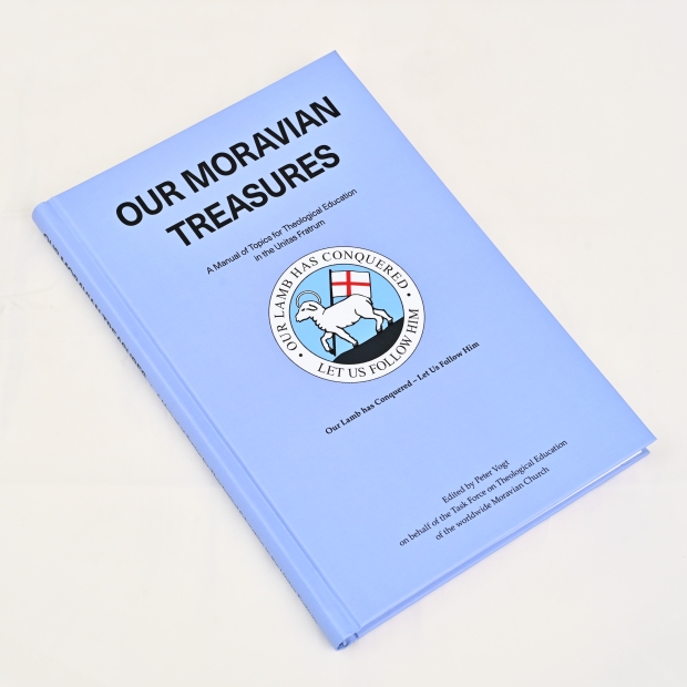 Our Moravian Treasures