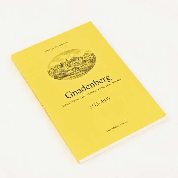 M. Keßler-Lehmann: Gnadenberg