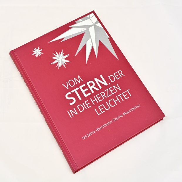 Vom Stern, der in die Herzen leuchtet