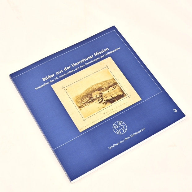 Bilder aus der Herrnhuter Mission