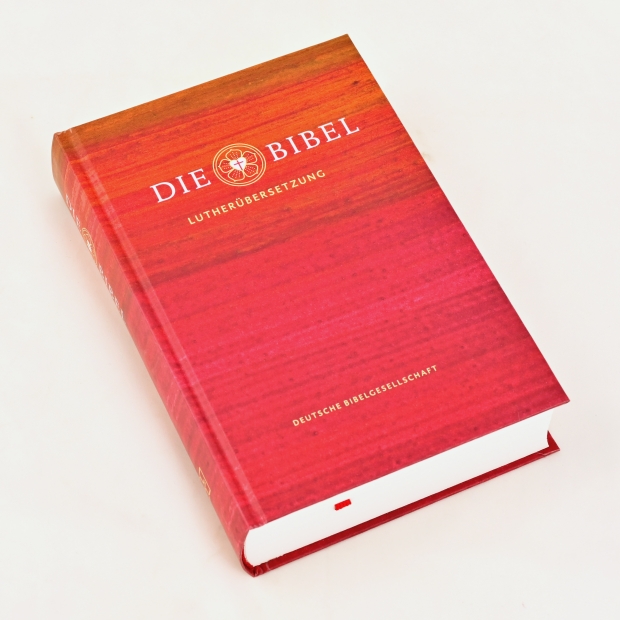Bibel - Lutherübersetzung (Schulbibel)