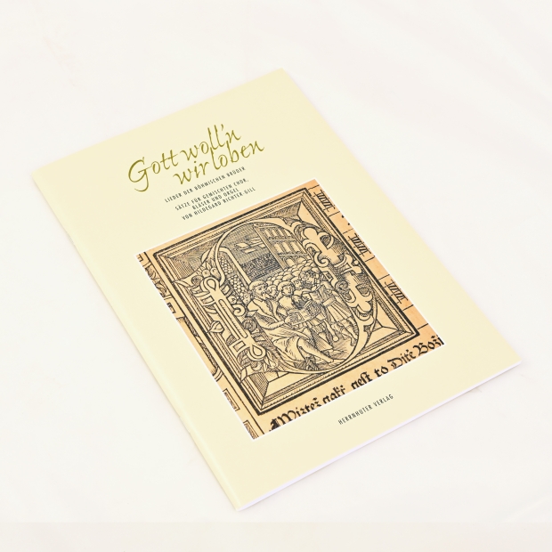 Gott wolln wir loben